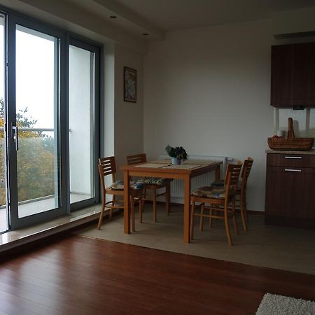 Wechta With Sea View & Free Sauna Międzyzdroje Kültér fotó