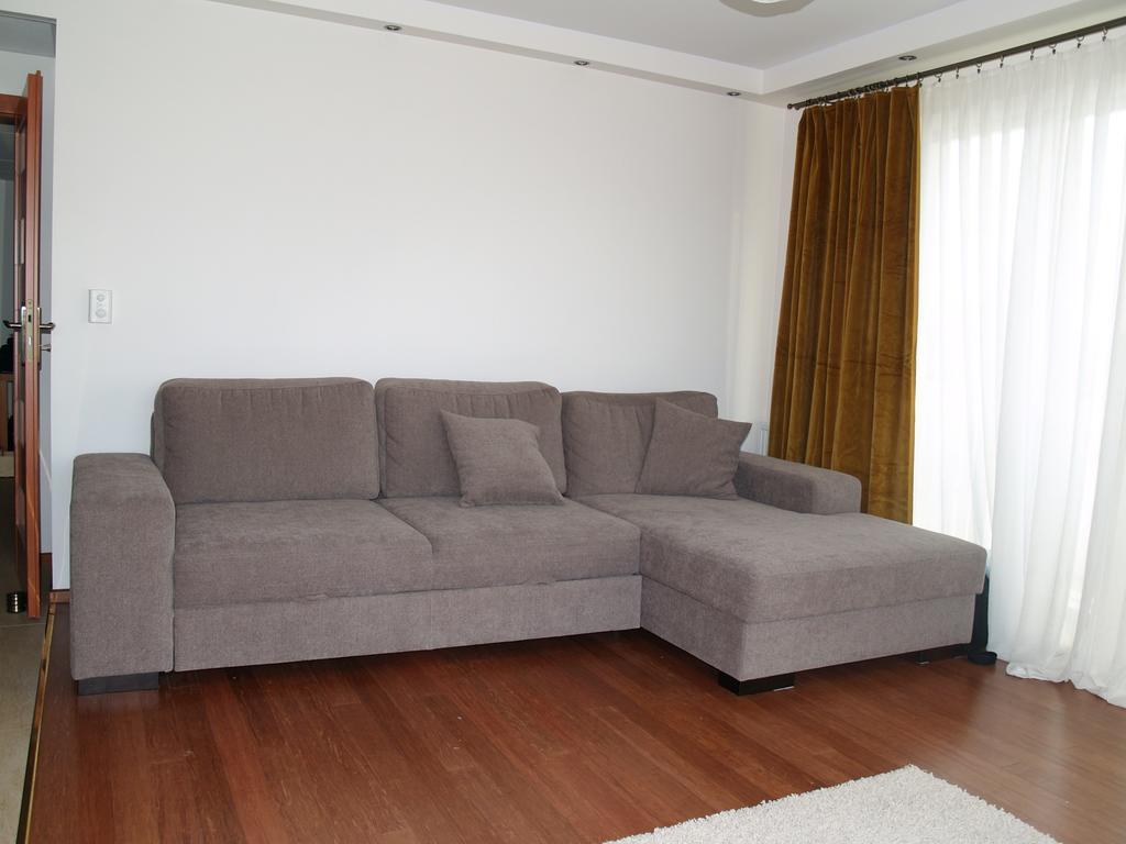 Wechta With Sea View & Free Sauna Międzyzdroje Kültér fotó